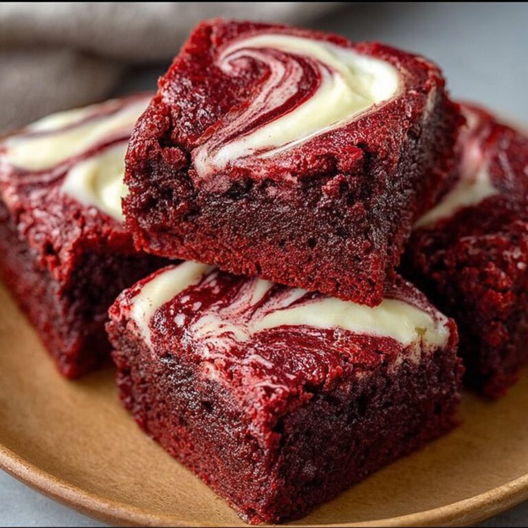 Brownies_z_kremem_czekoladowym_Red_Velvet