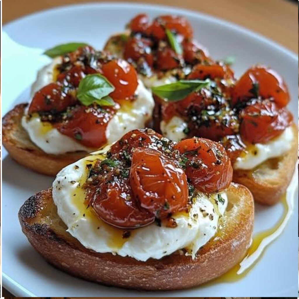 Burrata_Bruschetta__w_oska_w_jedem_Bissen________ Burrata_Bruschetta__w_oska_w_jedem_Bissen________