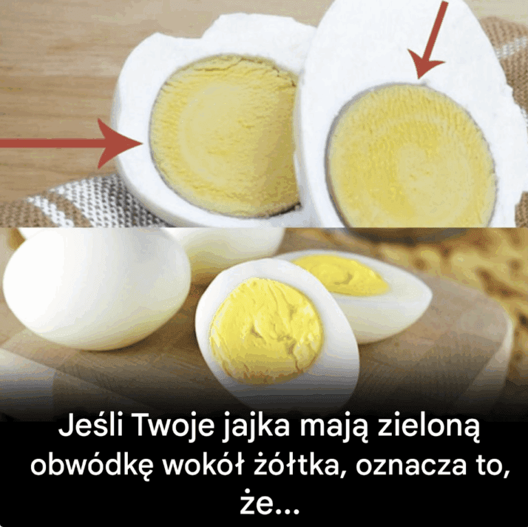 Co_jest_przyczyn__zielonego_pier_cienia_wok______tka_na_ugotowanych_na_twardo_jajkach_