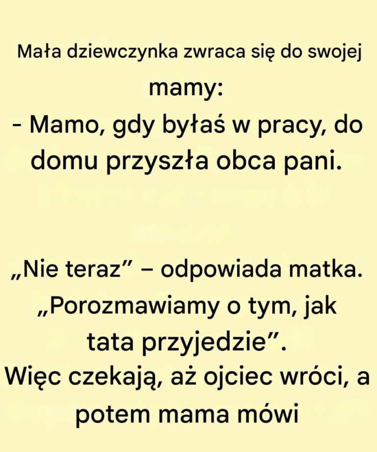 Dowcip_chwili__Ma_a_dziewczynka_rozmawia_ze_swoj__mam_