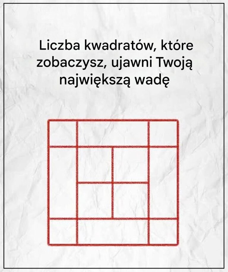 Ile_kwadrat_w_widzisz__Ta_iluzja_optyczna_mo_e_ujawni__twoj__najwi_ksz__s_abo___