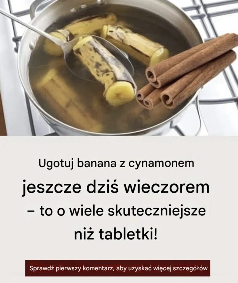 Korzy_ci_z_gotowanego_banana_z_cynamonem