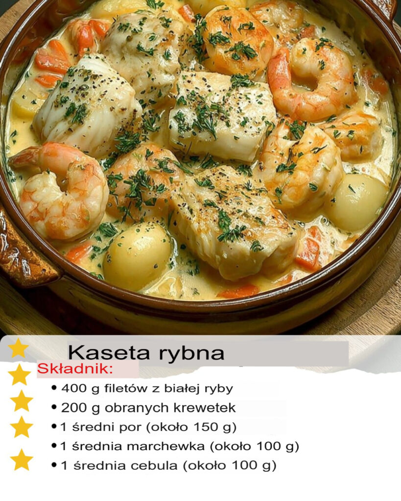 Kremowa_zapiekanka_z_owocami_morza__prosta_rozkosz Kremowa_zapiekanka_z_owocami_morza__prosta_rozkosz