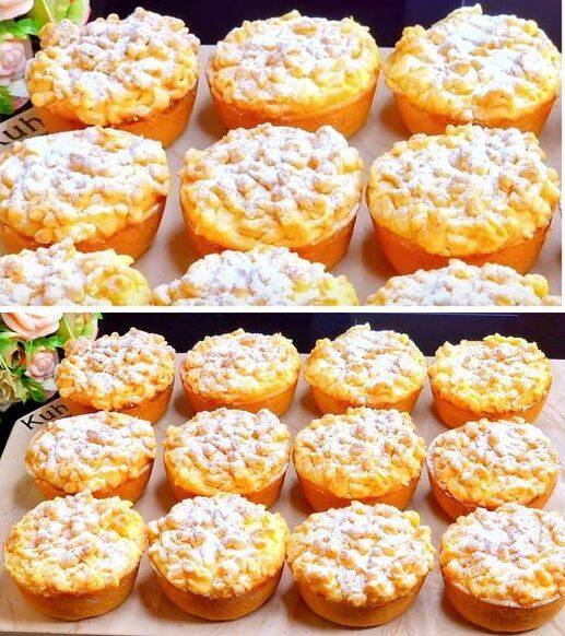 Kruszonkowe_Muffinki_z_Twarogiem__Pyszna_Rozkosz_w_Ka_dym_K_sie_ Kruszonkowe_Muffinki_z_Twarogiem__Pyszna_Rozkosz_w_Ka_dym_K_sie_