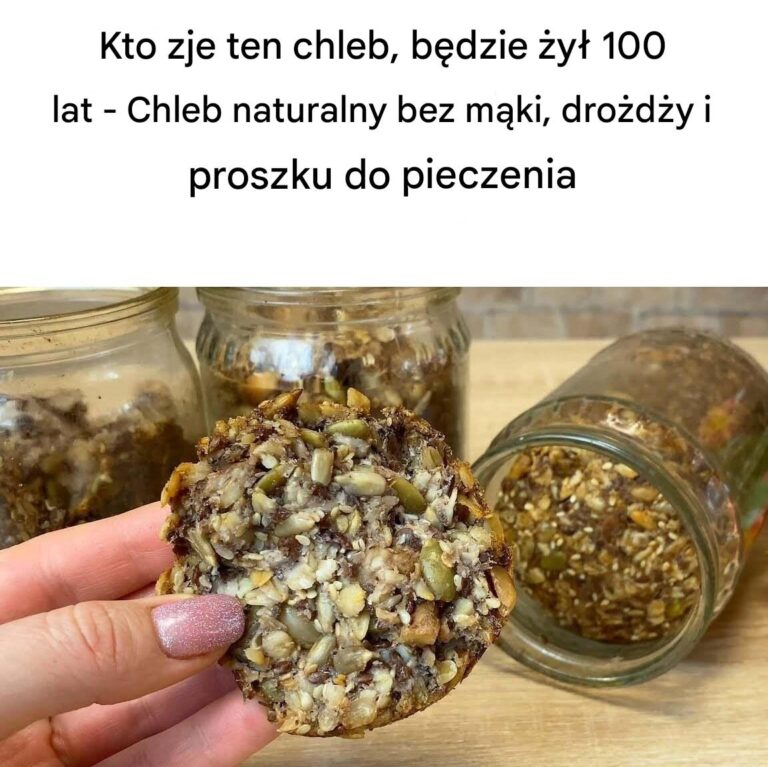 Kto_zje_ten_chleb__b_dzie__y__100_lat___Zdrowy_chleb_bez_m_ki__dro_d_y_i_proszku_do_pieczenia