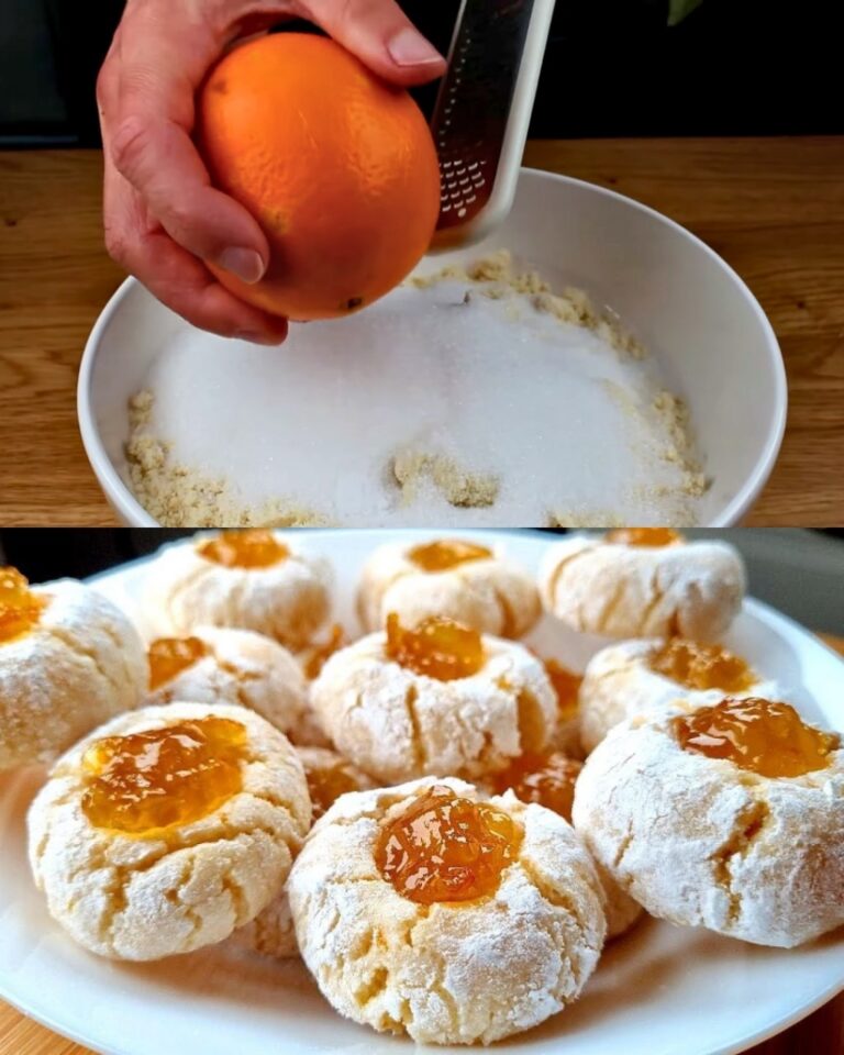 Lekkie_i_Orze_wiaj_ce_Ciasteczka_Cytrynowe_z_Owocowym_D_emem___Przepis__Kt_ry_Oczaruje_Twoje_Podniebienie