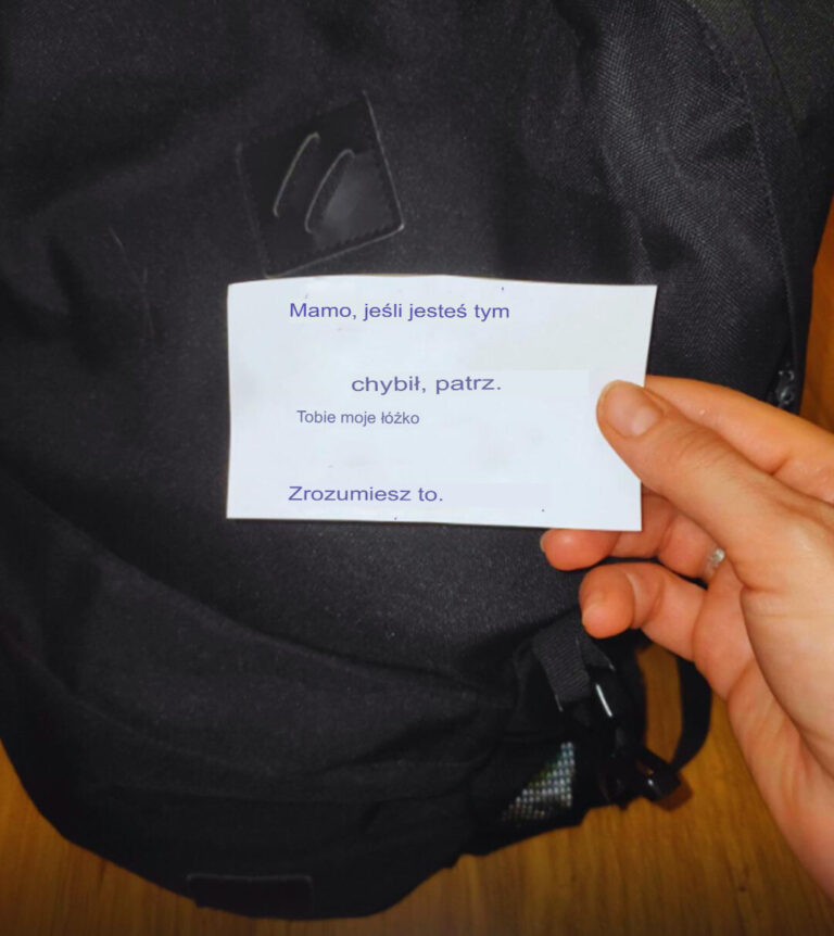 M_j_m___po_pieszy__si____eby_wyrzuci__rzeczy_naszej_c_rki_dzie__po_jej_pogrzebie___to__co_znalaz_am_w_jej_pokoju__zmieni_o_wszystko