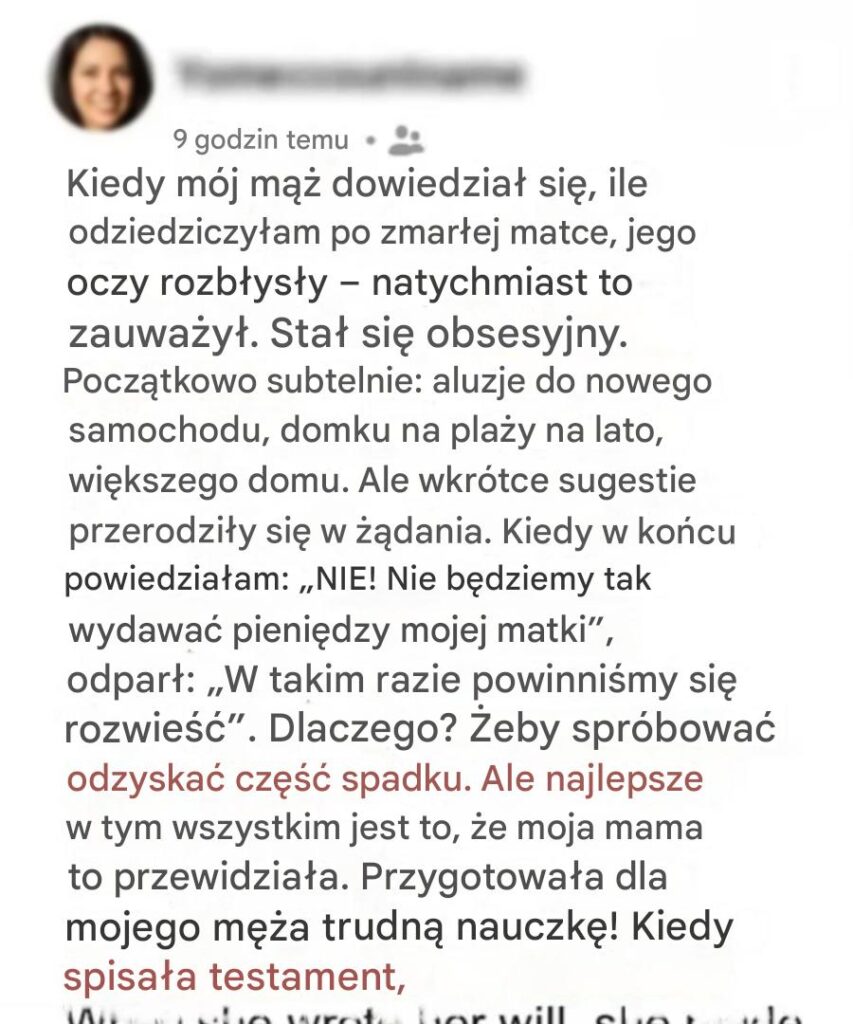 M_j_m___rozwi_d__si__ze_mn__z_powodu_spadku___ale_moja_mama_mia_a_ostatnie_s_owo-1 M_j_m___rozwi_d__si__ze_mn__z_powodu_spadku___ale_moja_mama_mia_a_ostatnie_s_owo-1