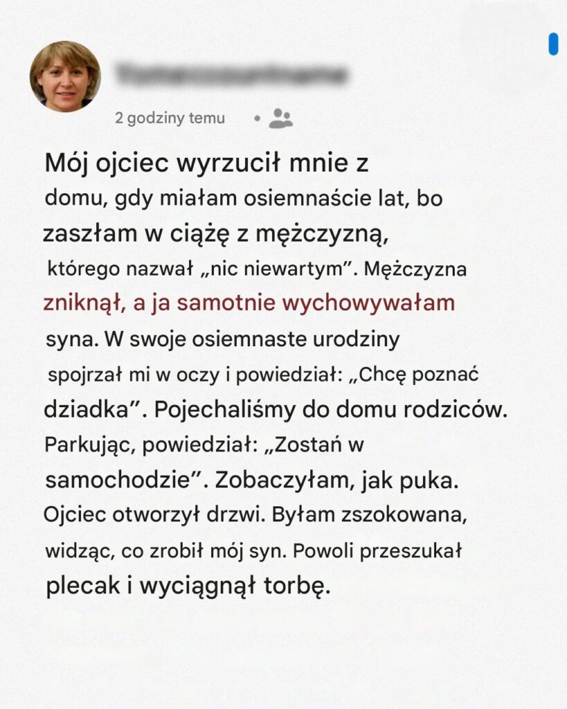 M_j_ojciec_wyrzuci__mnie_z_domu__kiedy_dowiedzia__si____e_jestem_w_ci__y__Osiemna_cie_lat_p__niej_odwiedzi__go_m_j_syn_-1 M_j_ojciec_wyrzuci__mnie_z_domu__kiedy_dowiedzia__si____e_jestem_w_ci__y__Osiemna_cie_lat_p__niej_odwiedzi__go_m_j_syn_-1