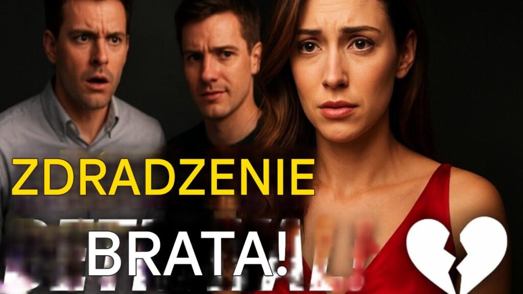 M_j_w_asny_brat_zdradzi__moj___on__i_my_la____e_si__z_ami____dop_ki_nie_wszed_em__nie_milcza_em_i_nie_zostawi_em_planu__kt_ry_na_zawsze_zniszczy__ich__ycie