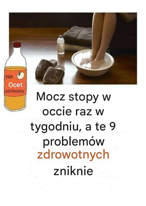 Mocz_stopy_w_occie_raz_w_tygodniu__a_te_9_problem_w_zdrowotnych_zniknie Mocz_stopy_w_occie_raz_w_tygodniu__a_te_9_problem_w_zdrowotnych_zniknie