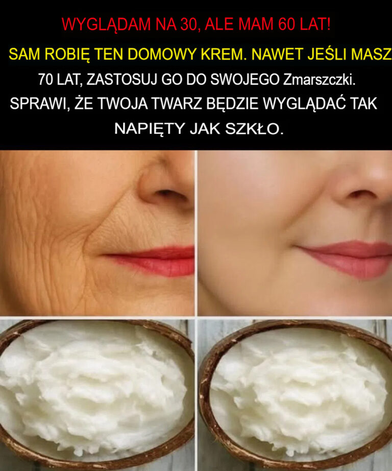 Moja_ciocia_nauczy_a_mnie__jak_przygotowa__w_asny_krem___do_usuwania_zmarszczek_i_zask_rnik_w_
