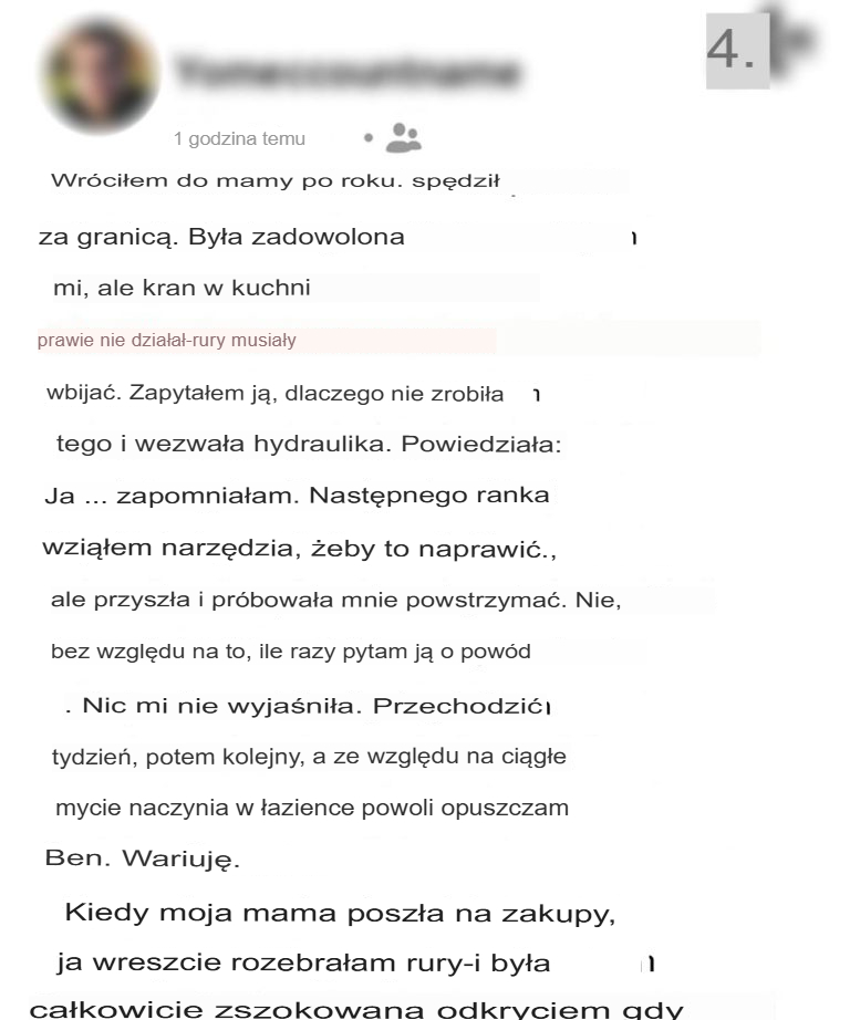 Moja_mama_nie_pozwoli_a_mi_naprawi__zatkanych_rur_w_zlewie_kuchennym___to__co_w_ko_cu_znalaz_am_w__rodku__zapar_o_mi_dech_w_piersiach Moja_mama_nie_pozwoli_a_mi_naprawi__zatkanych_rur_w_zlewie_kuchennym___to__co_w_ko_cu_znalaz_am_w__rodku__zapar_o_mi_dech_w_piersiach