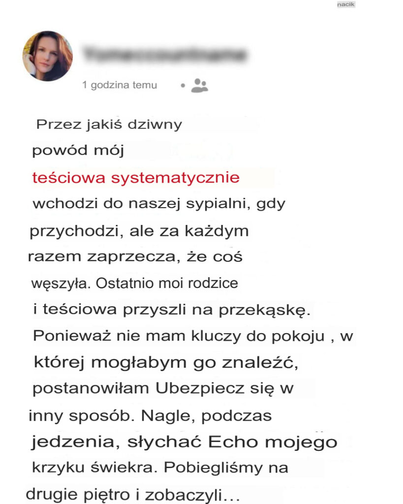 Moja_te_ciowa_chcia_a_przeszuka__m_j_pok_j__ale_zacz__a_krzycze__i_poczu_a_si__upokorzona_ Moja_te_ciowa_chcia_a_przeszuka__m_j_pok_j__ale_zacz__a_krzycze__i_poczu_a_si__upokorzona_