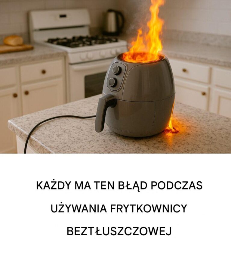 Najcz_stszy_b__d_podczas_sma_enia_na_gor_cym_powietrzu__co_robimy__le_i_jak_uzyska__chrupi_c___r_wnomiern__potraw_