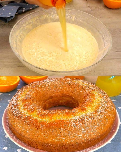Niesamowicie_pyszne_ciasto_pomara_czowe__cudownie_pachn_ce_wypieki_jak_u_babci_