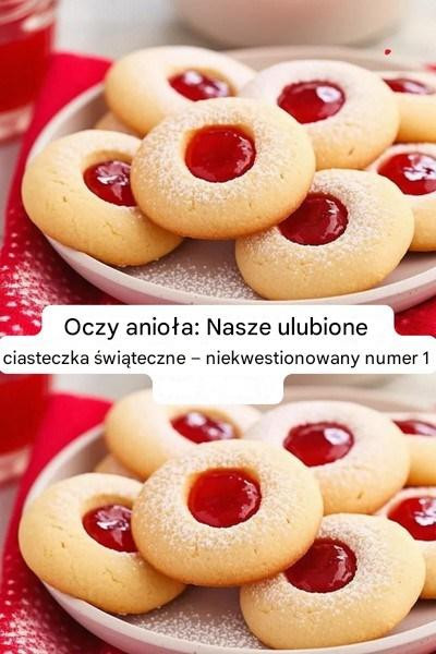 Oczy_anio_a__Nasze_ulubione_ciasteczka__wi_teczne___niekwestionowany_numer_1__za_ok__40_sztuk Oczy_anio_a__Nasze_ulubione_ciasteczka__wi_teczne___niekwestionowany_numer_1__za_ok__40_sztuk