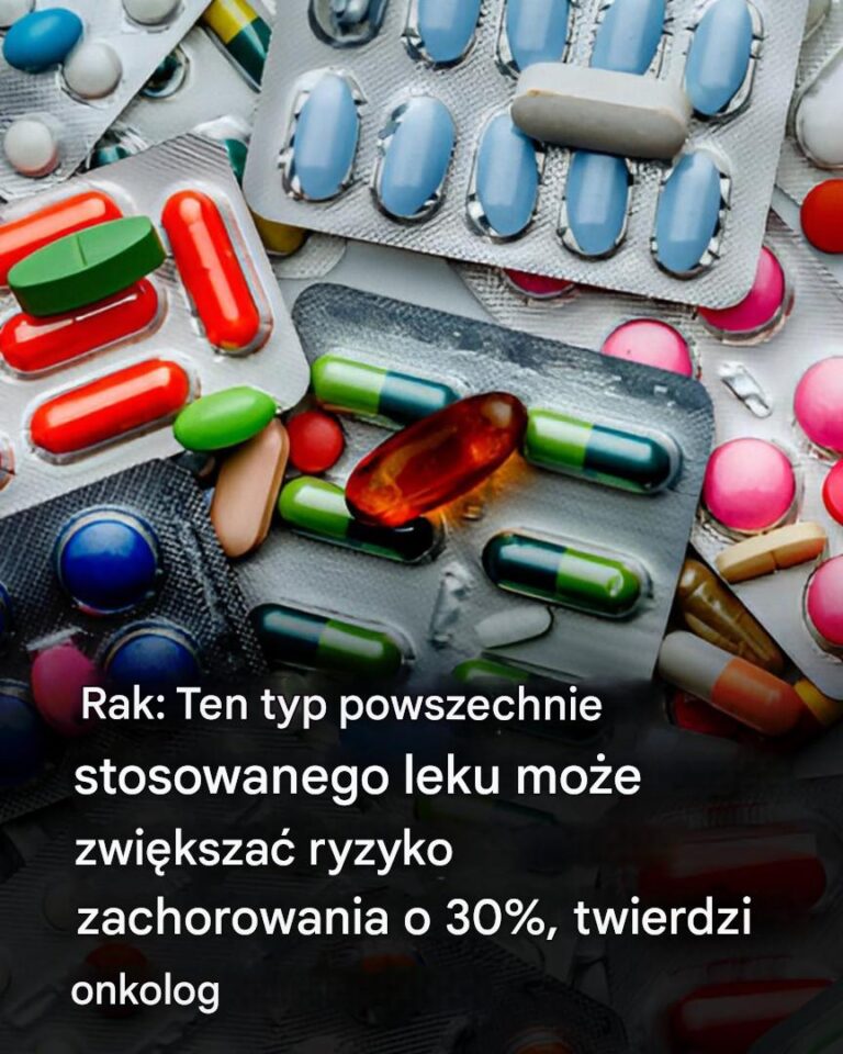 Onkolog_twierdzi___e_niekt_re_powszechnie_stosowane_leki_mog__zwi_ksza__ryzyko_zachorowania_na_raka_o_30_