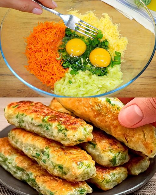 Pieczone_bu_eczki_warzywne_z_serem Pieczone_bu_eczki_warzywne_z_serem