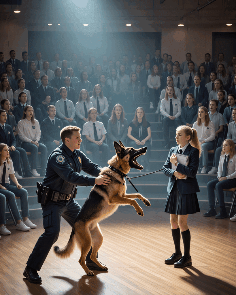 Pies_policyjny_rzuci__si__na_16_letniego_ucznia_podczas_lekcji_bezpiecze_stwa_w_szkole___to__co_odkryli_funkcjonariusze__zszokowa_o_wszystkich Pies_policyjny_rzuci__si__na_16_letniego_ucznia_podczas_lekcji_bezpiecze_stwa_w_szkole___to__co_odkryli_funkcjonariusze__zszokowa_o_wszystkich