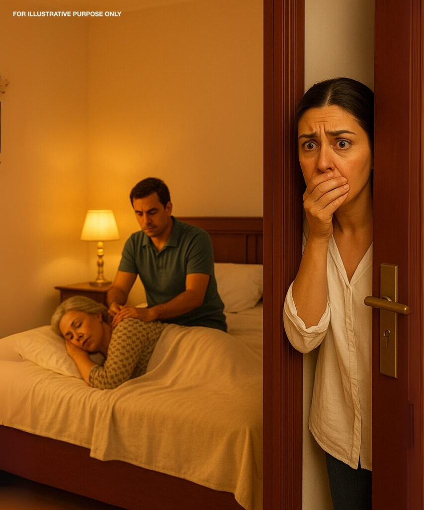 Po_trzech_latach_ma__e_stwa_m_j_m___chcia__spa__osobno__Opiera_am_si___ale_nie_uda_o_mi_si___Pewnej_nocy_zrobi_am_dziur__w__cianie___i_to__co_zobaczy_am__przerazi_o_mnie_ Po_trzech_latach_ma__e_stwa_m_j_m___chcia__spa__osobno__Opiera_am_si___ale_nie_uda_o_mi_si___Pewnej_nocy_zrobi_am_dziur__w__cianie___i_to__co_zobaczy_am__przerazi_o_mnie_