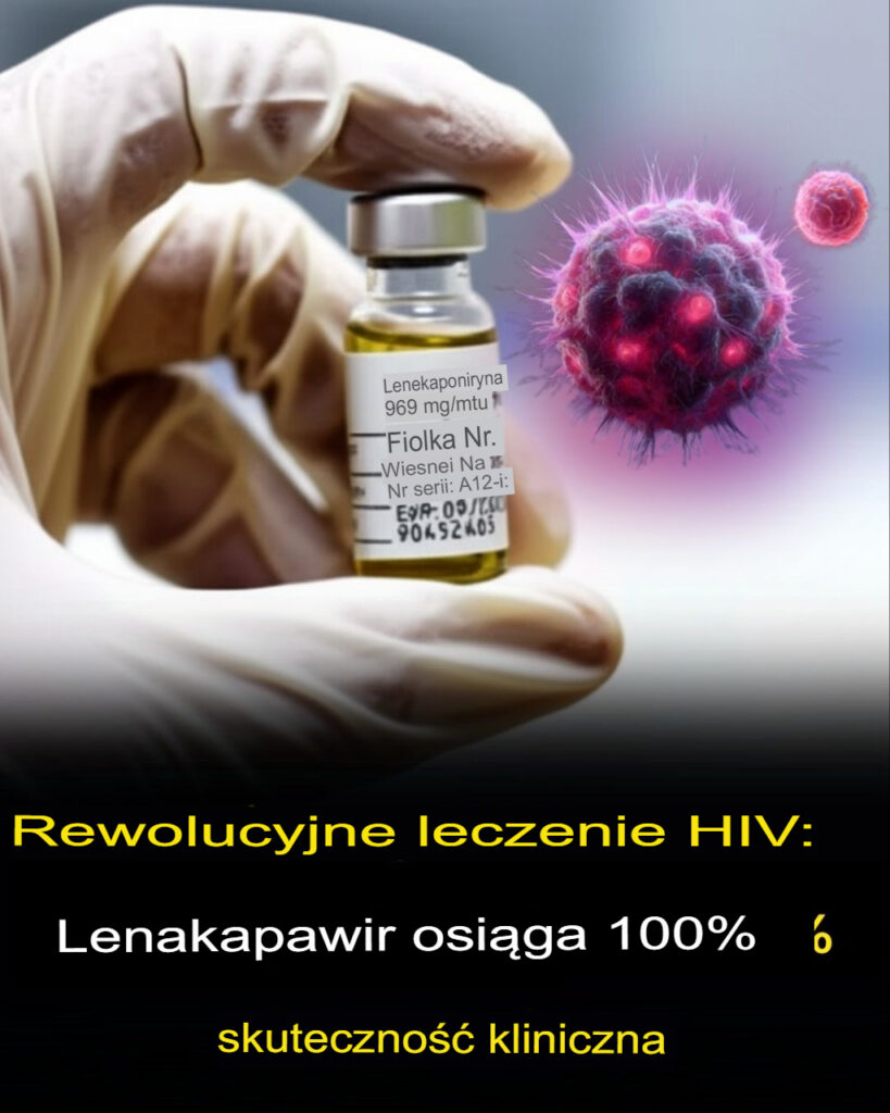 Rewolucyjne_leczenie_HIV__Lenakapawir_osi_ga_100__skuteczno_ci_klinicznej Rewolucyjne_leczenie_HIV__Lenakapawir_osi_ga_100__skuteczno_ci_klinicznej