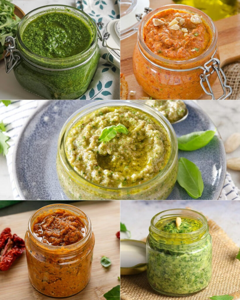 Rodzaje_pesto__18_pysznych_przepis_w_i_wskaz_wki_dotycz_ce_ich___czenia Rodzaje_pesto__18_pysznych_przepis_w_i_wskaz_wki_dotycz_ce_ich___czenia