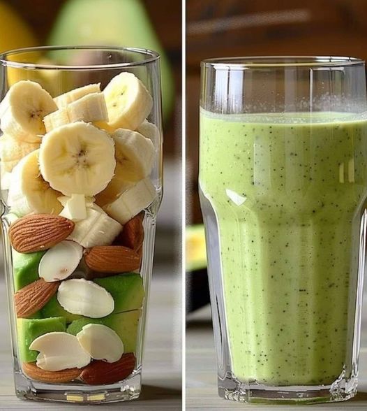 SMOOTHIE_BANANOWO_MIGDA_OWE_Z_AWOKADO