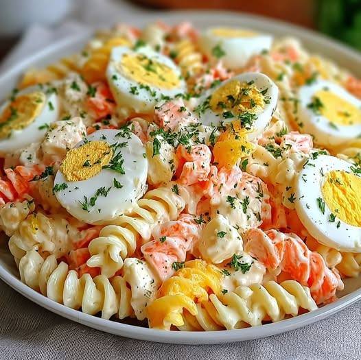 Sa_atka_makaronowa_z_surimi_i_jajkami_na_twardo Sa_atka_makaronowa_z_surimi_i_jajkami_na_twardo