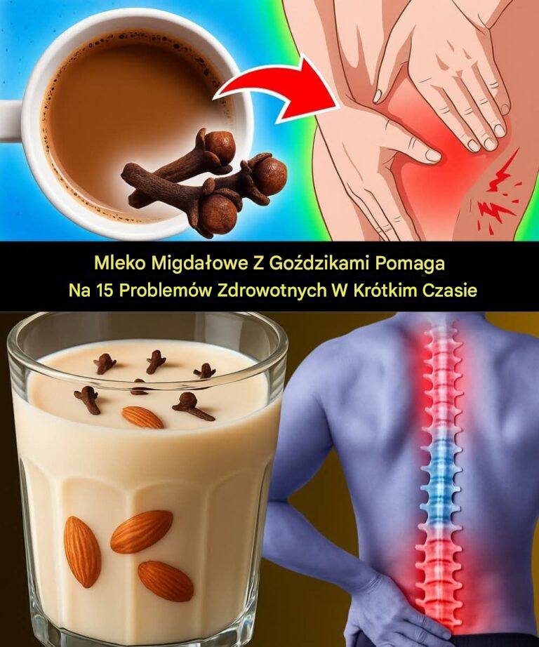Stary_Lek_Lekarza__Mleko_Migda_owe_Z_Go_dzikami_Pomaga_Na_15_Problem_w_Zdrowotnych_W_Kr_tkim_Czasie Stary_Lek_Lekarza__Mleko_Migda_owe_Z_Go_dzikami_Pomaga_Na_15_Problem_w_Zdrowotnych_W_Kr_tkim_Czasie
