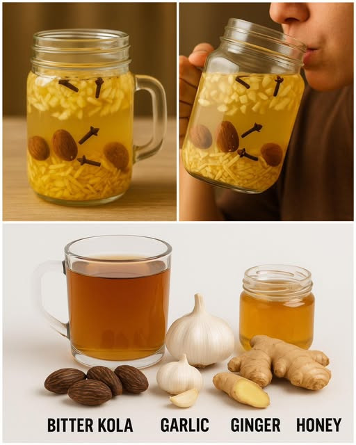 Super_Health_Combo__Bitter_Kola___Garlic___Ginger___Cloves___Honey