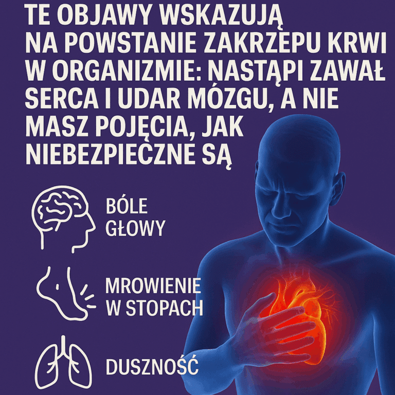TE_OBJAWY_WSKAZUJ__NA_POWSTANIE_ZAKRZEPU_KRWI_W_ORGANIZMIE_NAST_PI_ZAWA__SERCA_I_UDAR_M_ZGU__A_NIE_MASZ_POJ_CIA__JAK_NIEBEZPIECZNE_S__