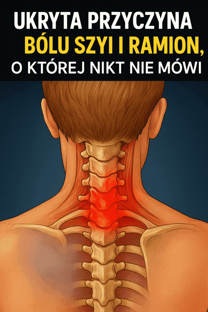 UKRYTA_przyczyna_b_lu_szyi_i_ramion__o_kt_rej_nikt_nie_m_wi