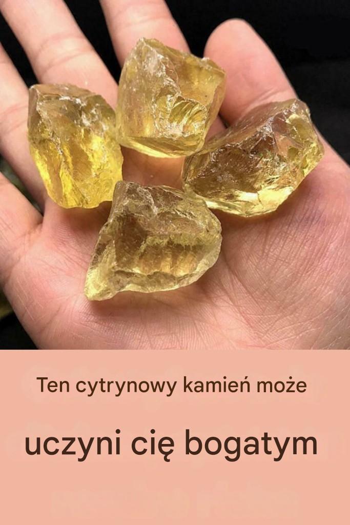 U_yj_kamieni_cytrynowych__aby_przyci_gn___du_e_pieni_dze U_yj_kamieni_cytrynowych__aby_przyci_gn___du_e_pieni_dze