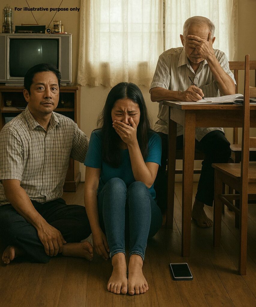 When_Trust_Was_Tested__A_Family_Lesson_in_Love__Parenting__and_Financial_Responsibility When_Trust_Was_Tested__A_Family_Lesson_in_Love__Parenting__and_Financial_Responsibility