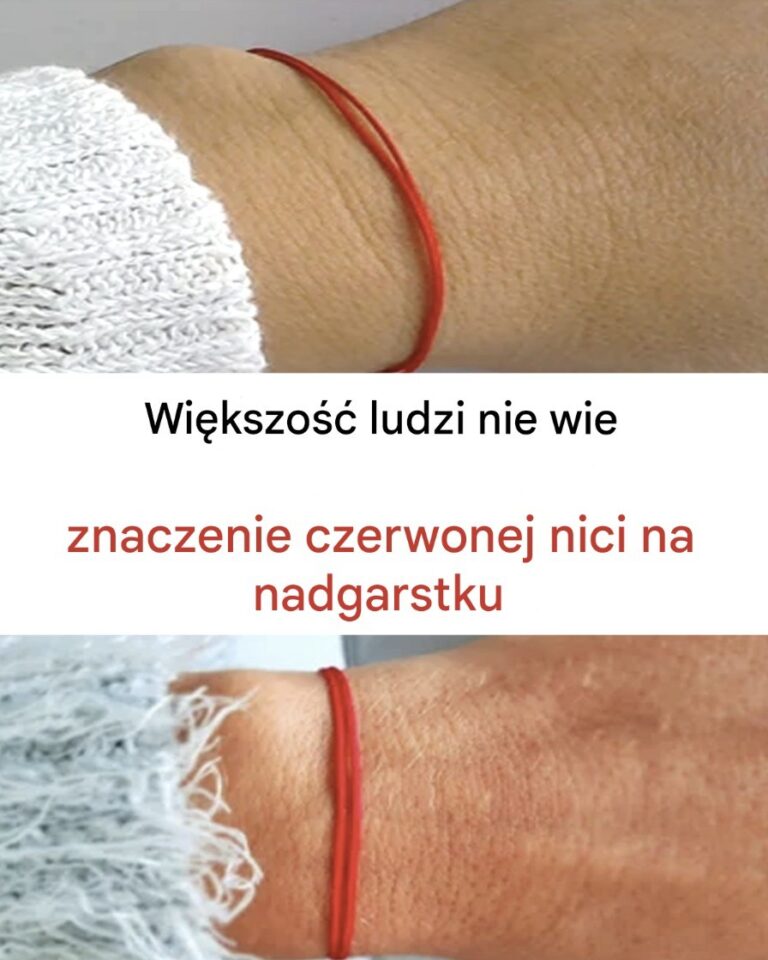 Wi_kszo___ludzi_nie_wie__co_oznacza_czerwona_ni__na_nadgarstku