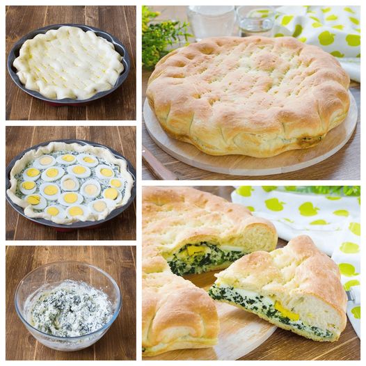 Wielkanocna_focaccia_z_nadzieniem Wielkanocna_focaccia_z_nadzieniem
