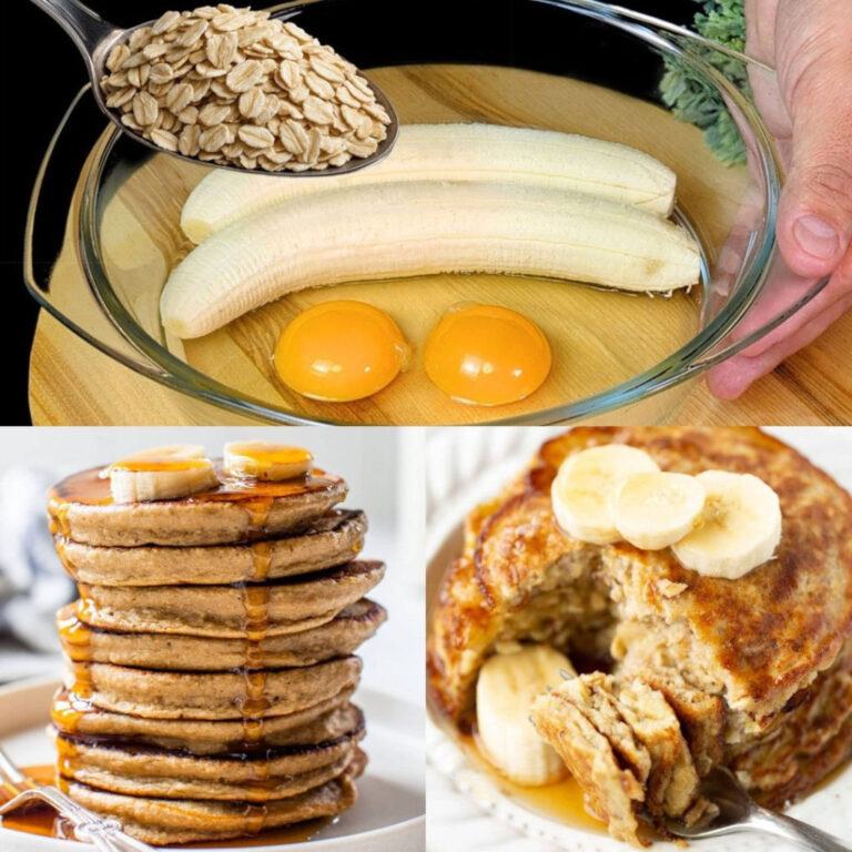 Wymieszaj_p_atki_owsiane_z_bananami_i_jajkami__Deser_bez_pieczenia_w_5_minut_