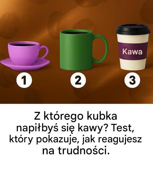 Z_kt_rego_kubka_napi_by__si__kawy__Test__kt_ry_poka_e__jak_reagujesz_na_trudno_ci Z_kt_rego_kubka_napi_by__si__kawy__Test__kt_ry_poka_e__jak_reagujesz_na_trudno_ci