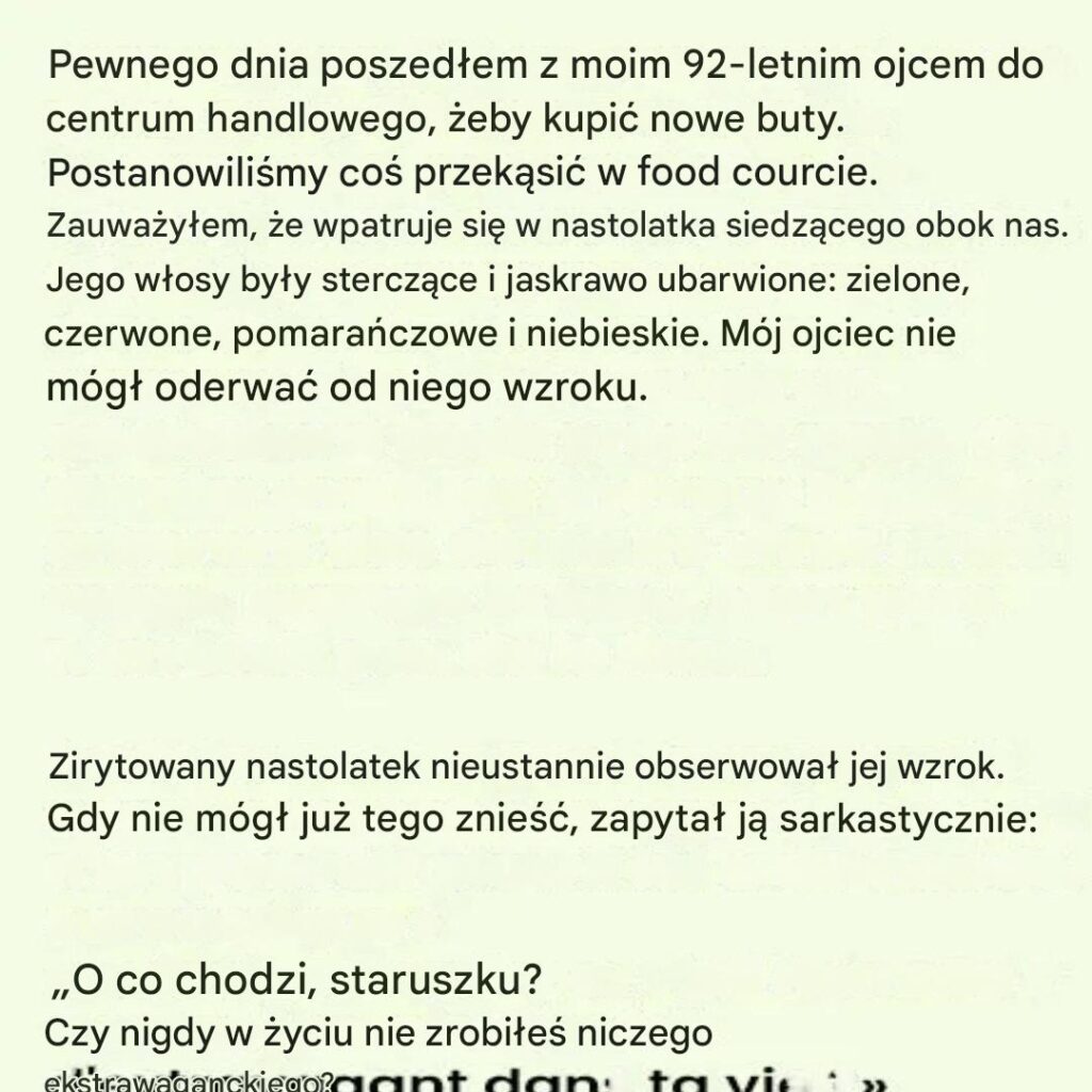 Zabawne_dialogi_wymieniane_mi_dzy_dziewi__dziesi_ciolatkiem_a_m_odym_m__czyzn__o_ekscentrycznej_fryzurze Zabawne_dialogi_wymieniane_mi_dzy_dziewi__dziesi_ciolatkiem_a_m_odym_m__czyzn__o_ekscentrycznej_fryzurze