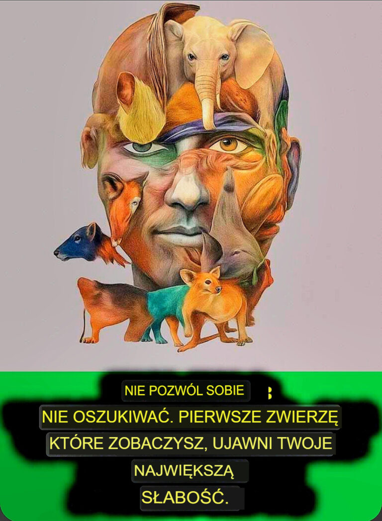 Zwierz___kt_re_zobaczysz_jako_pierwsze__ujawni_twoj__najgorsz__wad__