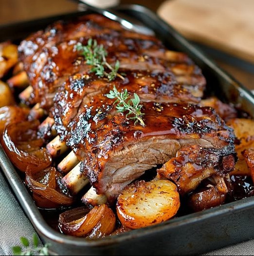 eberka_Pieczone_w_Piekarniku_z_Domowym_Sosem_BBQ___Soczyste_i_Pe_ne_Smaku_ eberka_Pieczone_w_Piekarniku_z_Domowym_Sosem_BBQ___Soczyste_i_Pe_ne_Smaku_