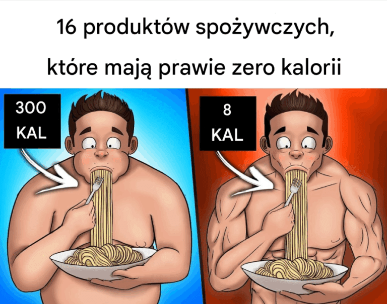 16_produkt_w_spo_ywczych__kt_re_maj__prawie_zero_kalorii