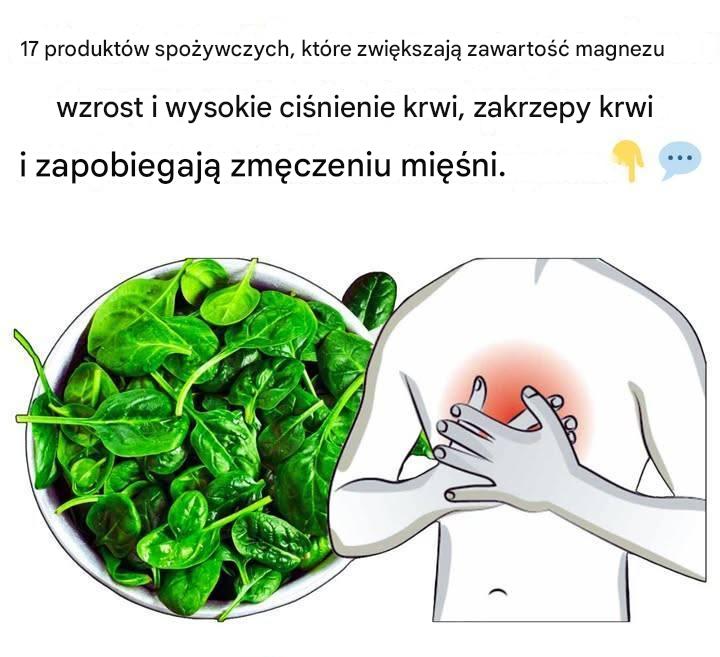 17_produkt_w_spo_ywczych__kt_re_zwi_kszaj__poziom_magnezu_i_zapobiegaj__nadci_nieniu__zakrzepom_krwi_i_zm_czeniu_mi__ni