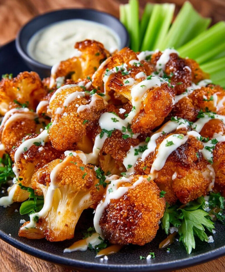 Addictive_and_Spicy_Vegan_Cauliflower_Wings