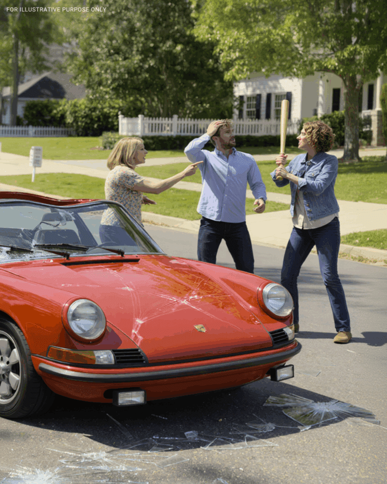 Arogancki_syn__ga_ni_cie_Porsche_i_nieoczekiwana_reakcja__kt_ra_da_a_mu_nauczk_