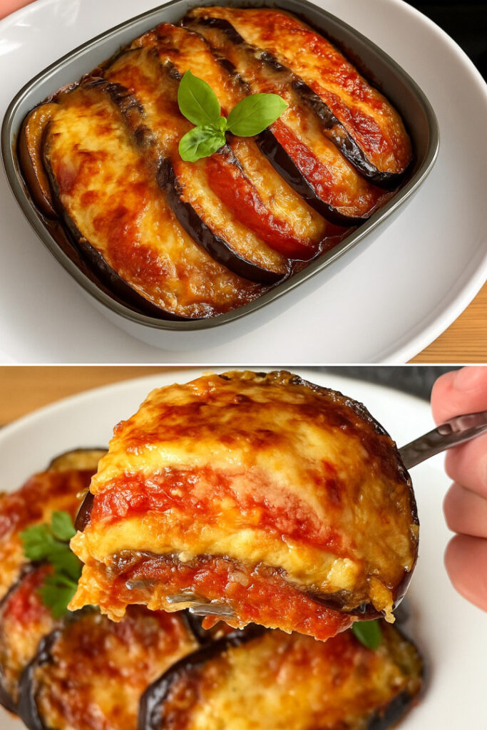 Aubergines_m_diterran_ennes_au_four___je_propose___mes_patients_cette_recette_pour_perdre_du_poids___l_g_re_et_savoureuse__Seulement_230_calories Aubergines_m_diterran_ennes_au_four___je_propose___mes_patients_cette_recette_pour_perdre_du_poids___l_g_re_et_savoureuse__Seulement_230_calories