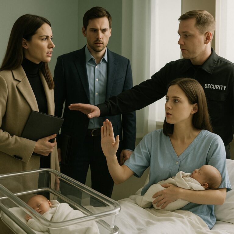 B_dziesz_mia_a_bli_ni_ta__Jedno_dziecko_mo_esz_zatrzyma__dla_siebie__Drugie_jest_nasze_____za__da_a_kochanka_mojego_m__a_
