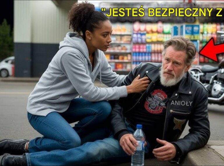 Black_Girl_Spent_Her_Last__8_Helping_Hell_s_Angel___Next_Day_100_Bikers_Brought_a_Life_Changing_Gift