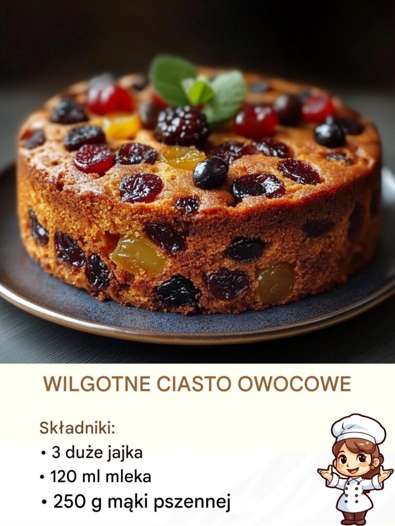 Ciasto_orzechowo_owocowe Ciasto_orzechowo_owocowe